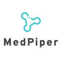 MedPiper Technologies, Inc (YCombinator - S20 | NSRCEL, IIM-B) logo, MedPiper Technologies, Inc (YCombinator - S20 | NSRCEL, IIM-B) contact details