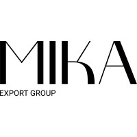 MIKA Export Group logo, MIKA Export Group contact details