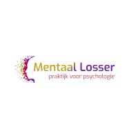 Mentaal Losser logo, Mentaal Losser contact details