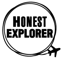 Honest Explorer logo, Honest Explorer contact details