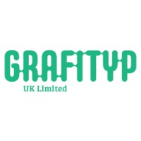 GRAFITYP (UK) LIMITED logo, GRAFITYP (UK) LIMITED contact details