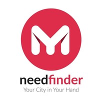 My Needfinder logo, My Needfinder contact details