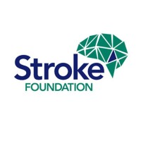 Stroke Foundation logo, Stroke Foundation contact details