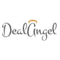 DealAngel logo, DealAngel contact details