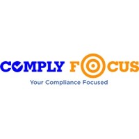 Comply Focus logo, Comply Focus contact details