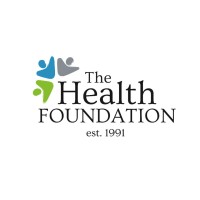 The Health Foundation, Inc. logo, The Health Foundation, Inc. contact details