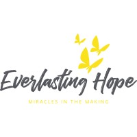 Everlasting Hope logo, Everlasting Hope contact details