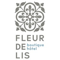 Hôtel-Restaurant de la Fleur de Lis logo, Hôtel-Restaurant de la Fleur de Lis contact details