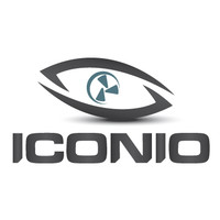 iconio logo, iconio contact details