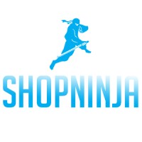 ShopNinja logo, ShopNinja contact details