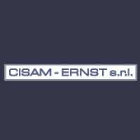 CISAM-ERNST srl logo, CISAM-ERNST srl contact details