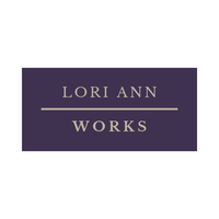 Lori Ann Works logo, Lori Ann Works contact details