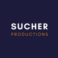 Sucher Productions logo, Sucher Productions contact details