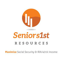 Seniors First Resources logo, Seniors First Resources contact details