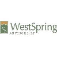 WestSpring Advisors, LP logo, WestSpring Advisors, LP contact details