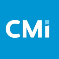 CMI Software logo, CMI Software contact details