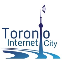 Toronto Internet City logo, Toronto Internet City contact details