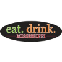 Eat Drink Mississippi logo, Eat Drink Mississippi contact details