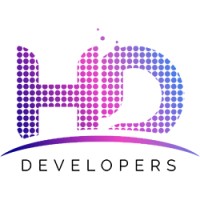 HD Web Developers LLC logo, HD Web Developers LLC contact details