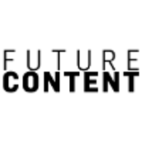 Future Content logo, Future Content contact details