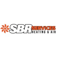 SBR Services Heating & Air logo, SBR Services Heating & Air contact details