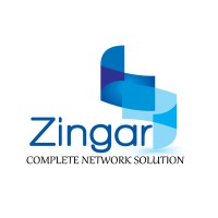 Zingar logo, Zingar contact details