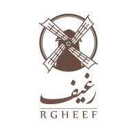 Rgheef logo, Rgheef contact details