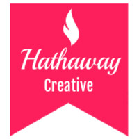 Hathaway Creative logo, Hathaway Creative contact details