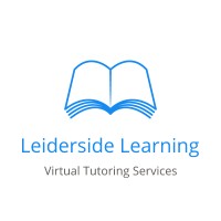 Leiderside Learning logo, Leiderside Learning contact details