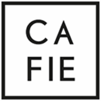 CAFIE logo, CAFIE contact details