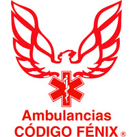 Ambulancias Codigo Fenix logo, Ambulancias Codigo Fenix contact details