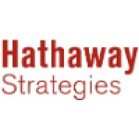 Hathaway Strategies logo, Hathaway Strategies contact details