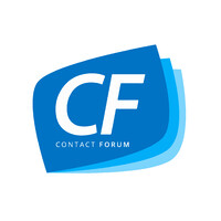 Contact Forum -rekrytointitapahtuma logo, Contact Forum -rekrytointitapahtuma contact details