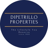 DiPetrillo Properties logo, DiPetrillo Properties contact details