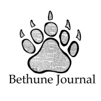 Bethune Journal logo, Bethune Journal contact details