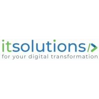 IT Solutions Srl logo, IT Solutions Srl contact details