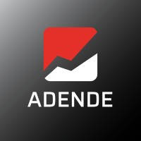 Adende uw partner in retail logo, Adende uw partner in retail contact details