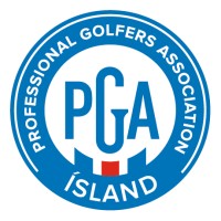 PGA Iceland logo, PGA Iceland contact details