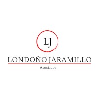 Londoño Jaramillo Asociados logo, Londoño Jaramillo Asociados contact details