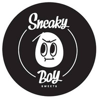 Sneaky Boy Sweets logo, Sneaky Boy Sweets contact details