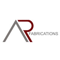 A & R Fabrications Ltd logo, A & R Fabrications Ltd contact details