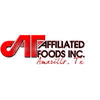 Affiliated Foods logo, Affiliated Foods contact details