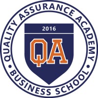 Quality Assurance Academy logo, Quality Assurance Academy contact details