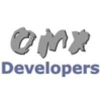 OMX Developers logo, OMX Developers contact details