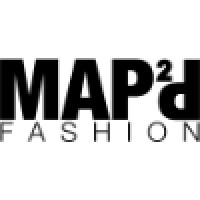 MAP2D Fashion logo, MAP2D Fashion contact details