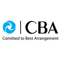 CBA Ltd. logo, CBA Ltd. contact details