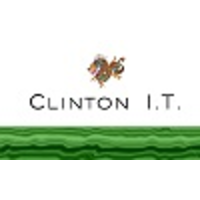 Clinton I.T. logo, Clinton I.T. contact details