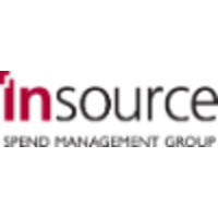 Insource Spend Management Group logo, Insource Spend Management Group contact details