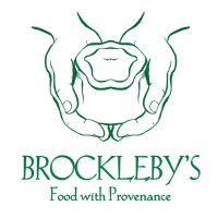 Brockleby's logo, Brockleby's contact details