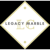 Legacy Marble logo, Legacy Marble contact details